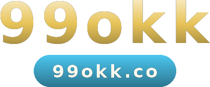 99okk logo