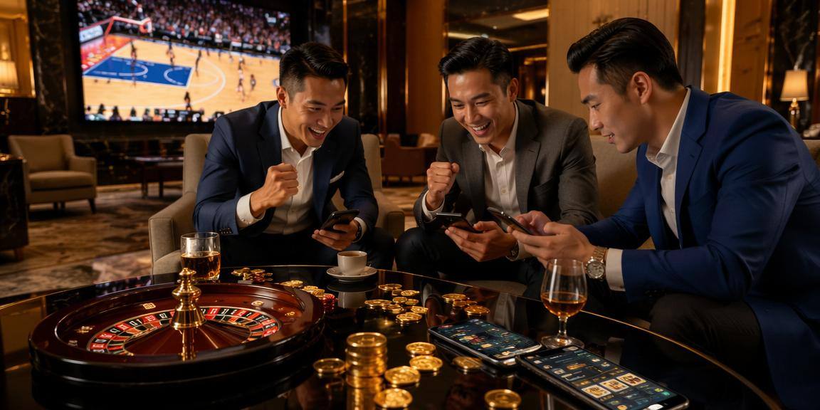 99okk Slot Phố Cổ